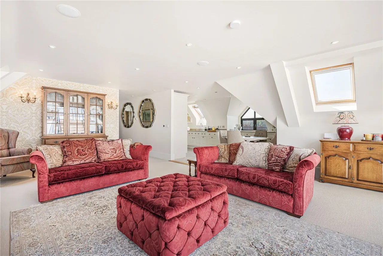 Station Road, Henley-on-Thames, RG9, photo 5