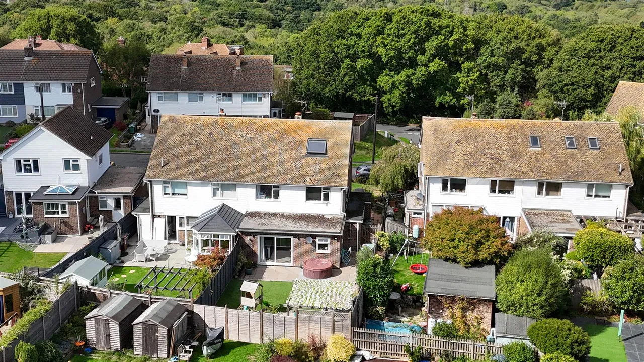 Austen Way, Hastings, photo 15