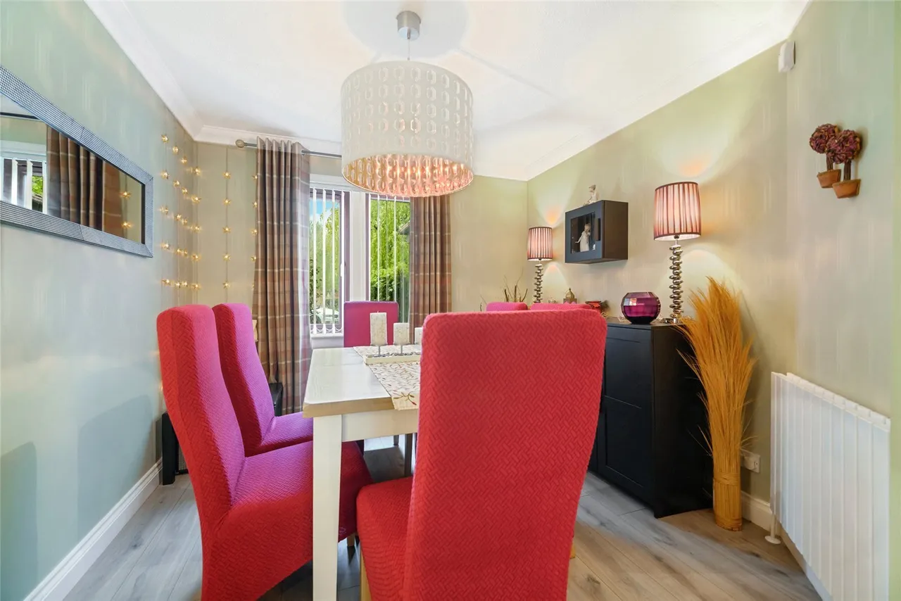 Fairlie, Stewartfield, East Kilbride, South Lanarkshire, G74, photo 6