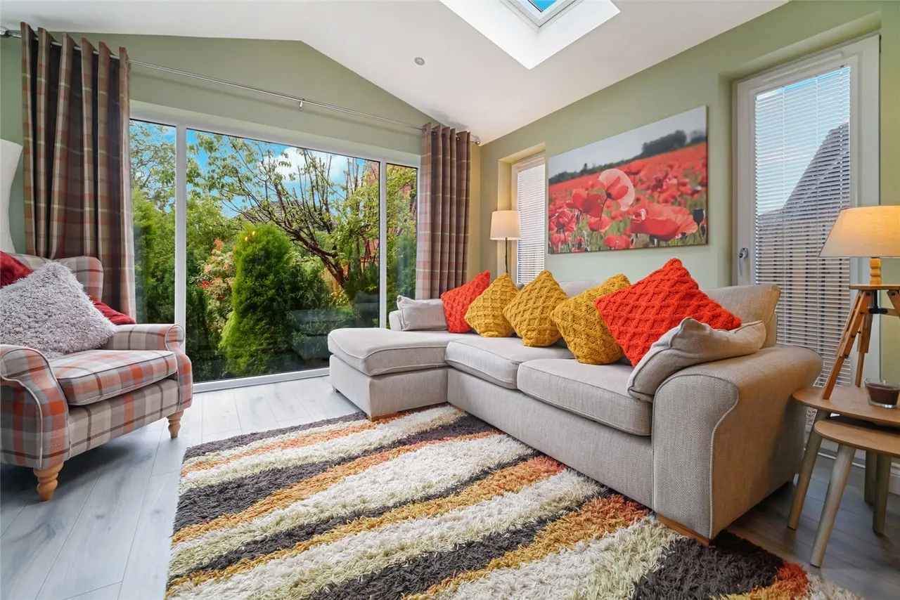 Fairlie, Stewartfield, East Kilbride, South Lanarkshire, G74, photo 18
