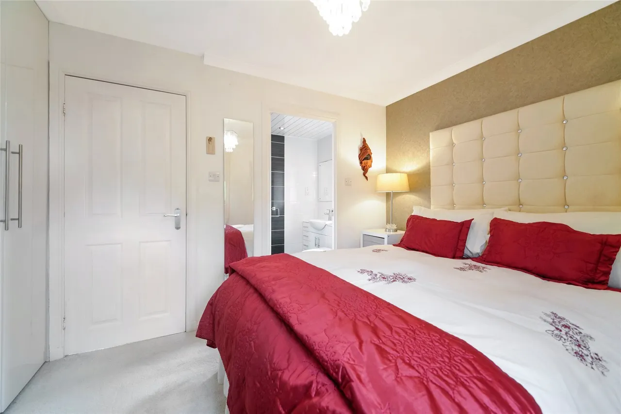 Fairlie, Stewartfield, East Kilbride, South Lanarkshire, G74, photo 10