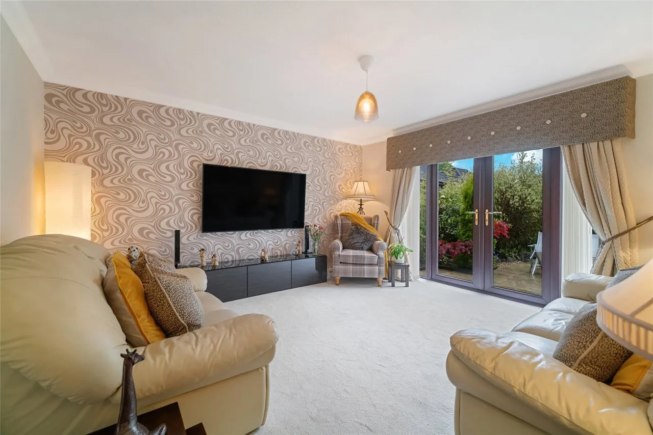 Fairlie, Stewartfield, East Kilbride, South Lanarkshire, G74, photo 5