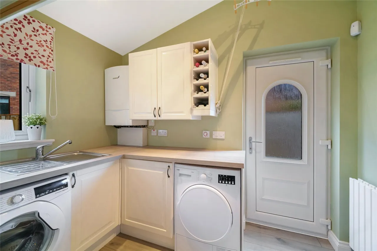 Fairlie, Stewartfield, East Kilbride, South Lanarkshire, G74, photo 7