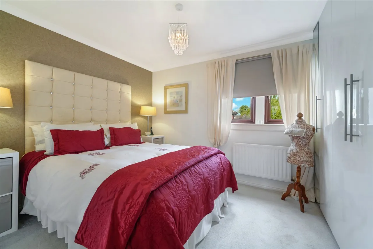 Fairlie, Stewartfield, East Kilbride, South Lanarkshire, G74, photo 9