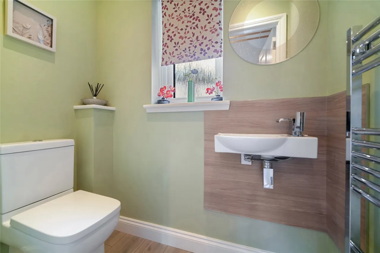 Fairlie, Stewartfield, East Kilbride, South Lanarkshire, G74, photo 8