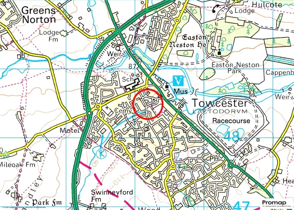 Water Lane, Towcester, Northamptonshire, NN12 6HR, photo 13