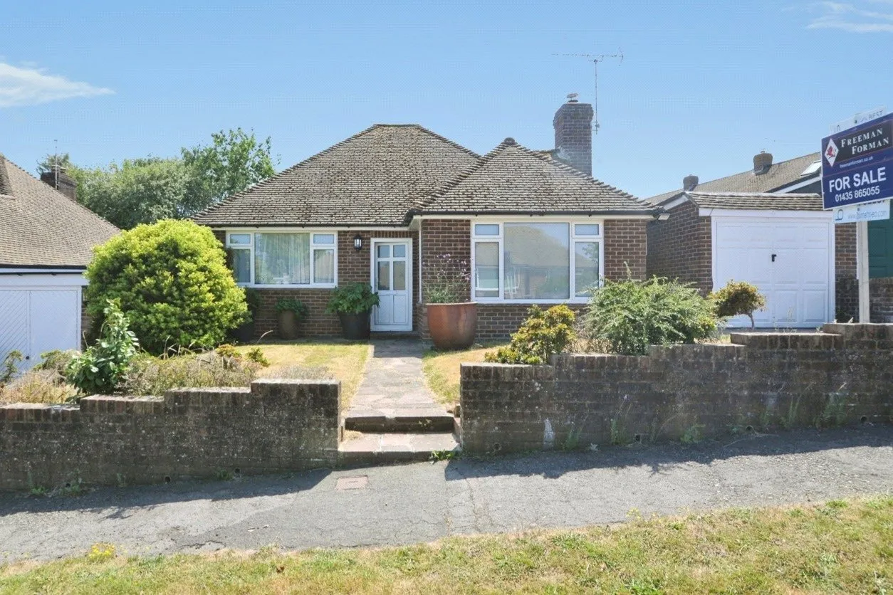Rother View, Burwash, TN19, photo 10