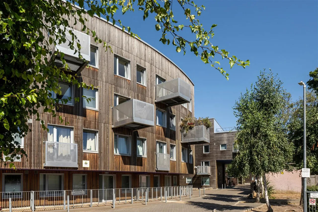 Normandy Place, Shepherds Bush, W12, photo 8
