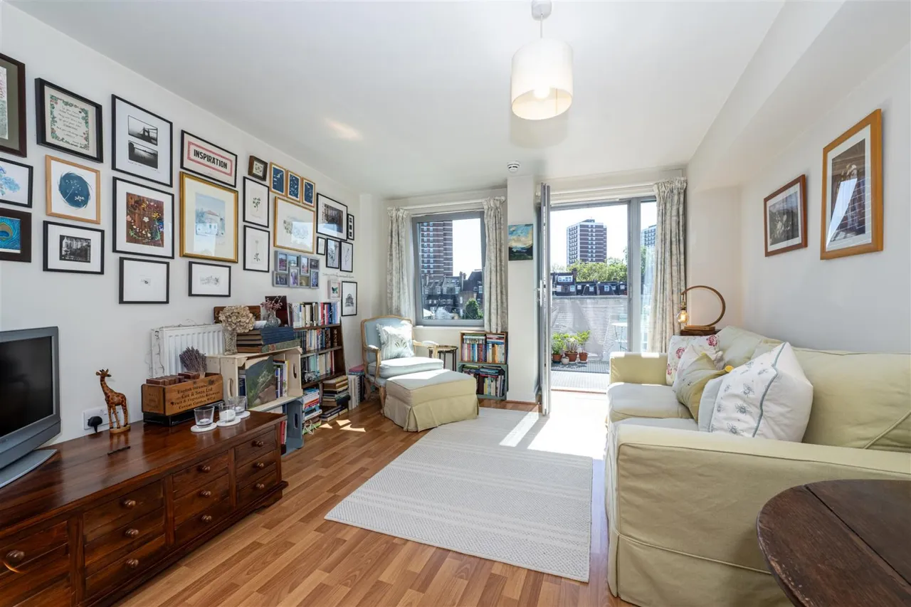 Normandy Place, Shepherds Bush, W12, photo 9