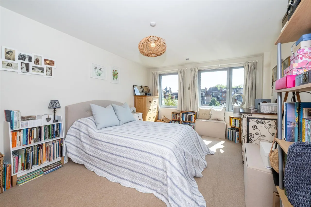 Normandy Place, Shepherds Bush, W12, photo 5