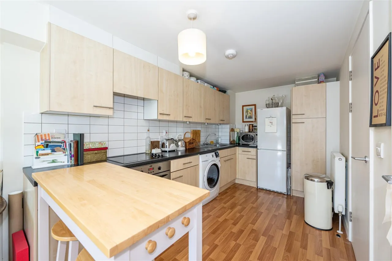 Normandy Place, Shepherds Bush, W12, photo 4