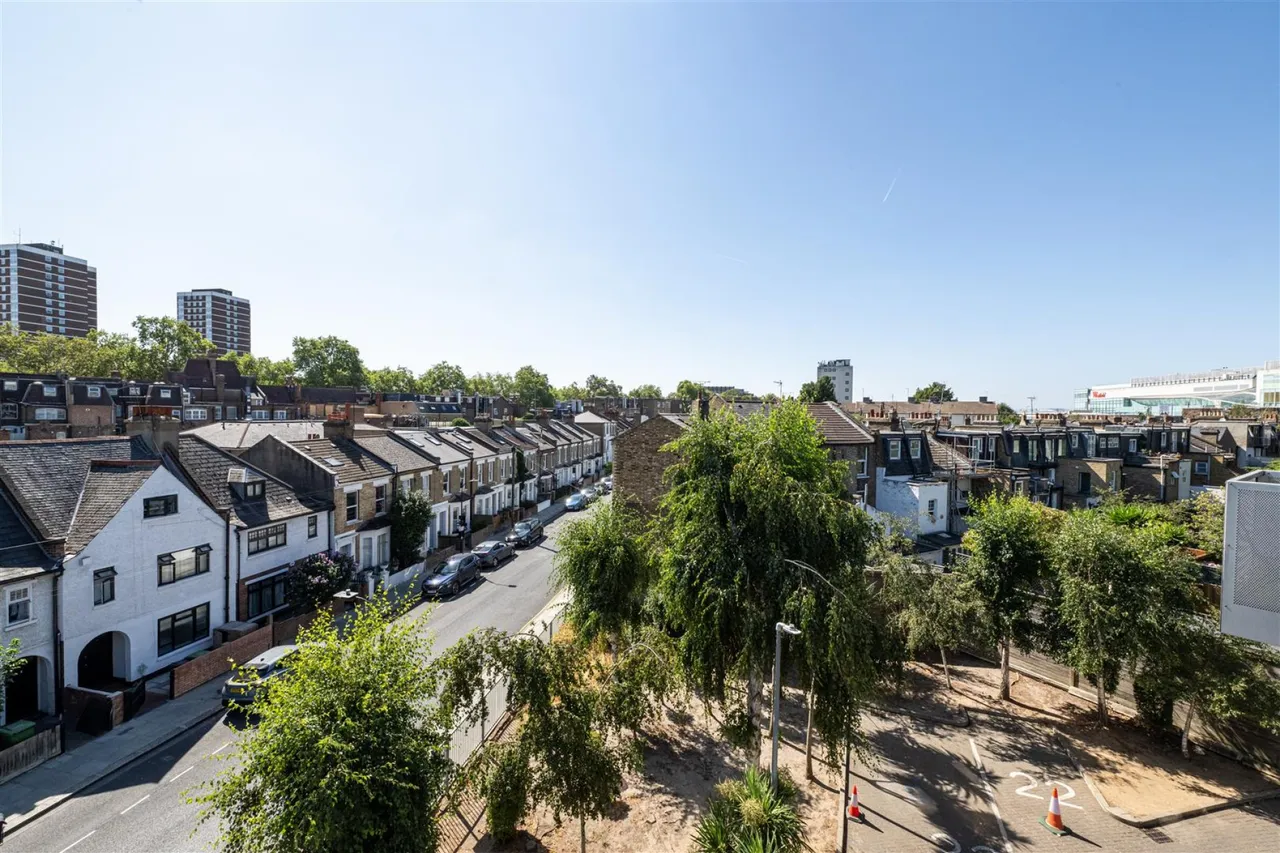 Normandy Place, Shepherds Bush, W12, photo 10