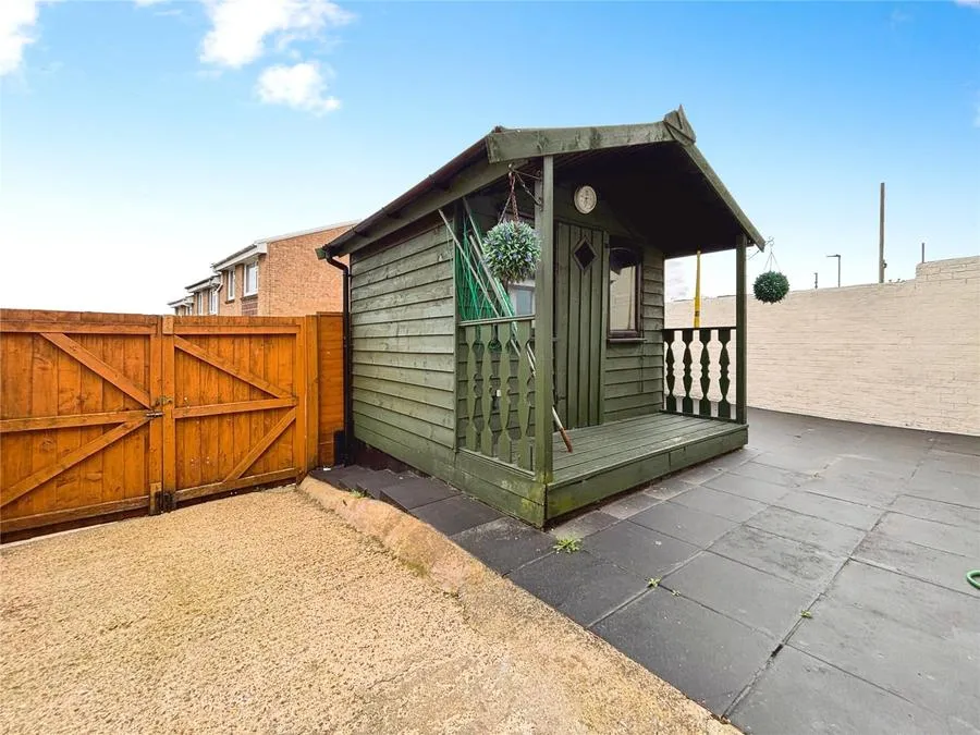 Hunnyhill, Newport, PO30, photo 13