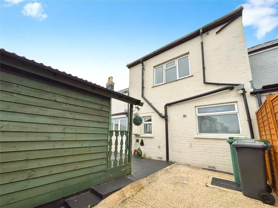 Hunnyhill, Newport, PO30, photo 11