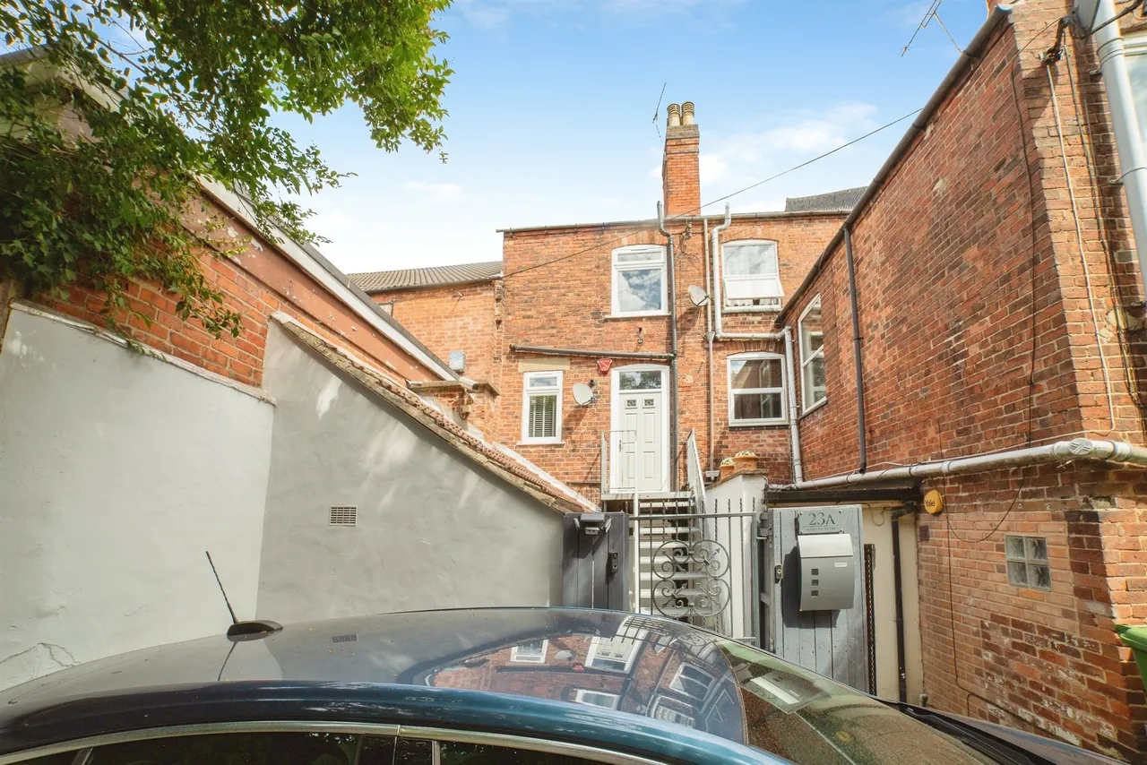 Market Street, Heanor, DE75, photo 20