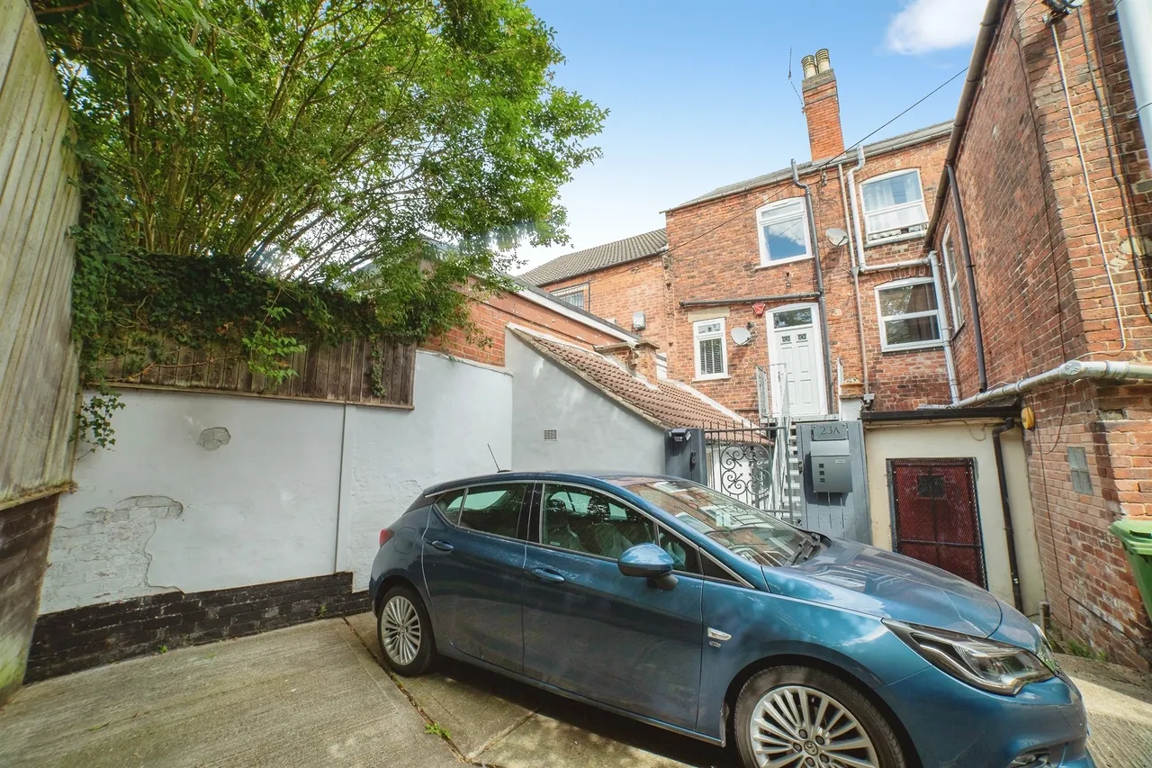 Market Street, Heanor, DE75, photo 19