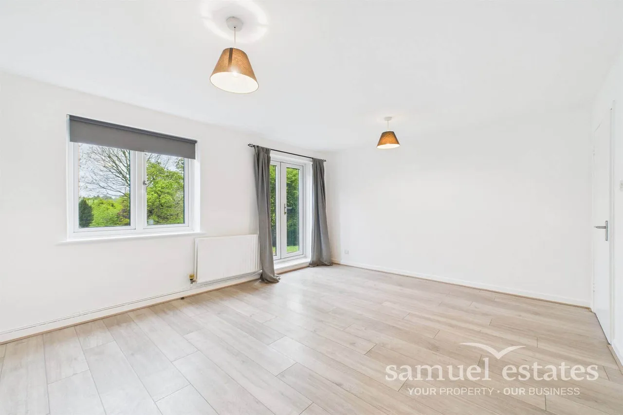 1 bed flat for sale — 31 Central Hill, London, Greater London, SE19 1BW