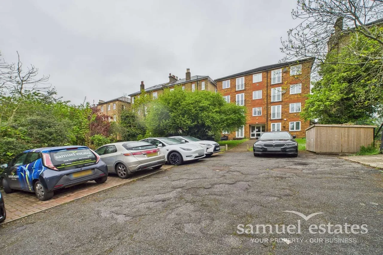 31 Central Hill, London, Greater London, SE19 1BW, photo 9