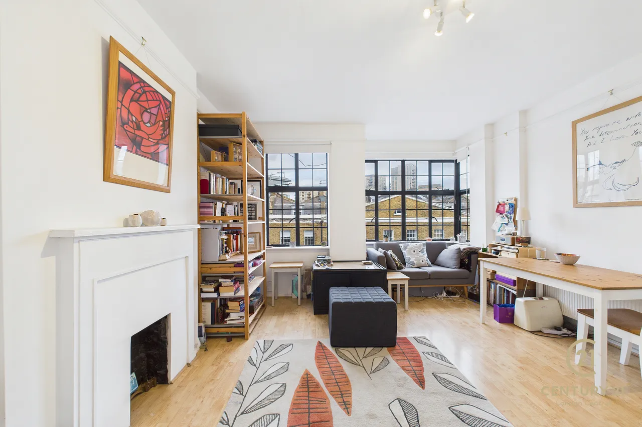 Harleyford Road, London, SE11, photo 8