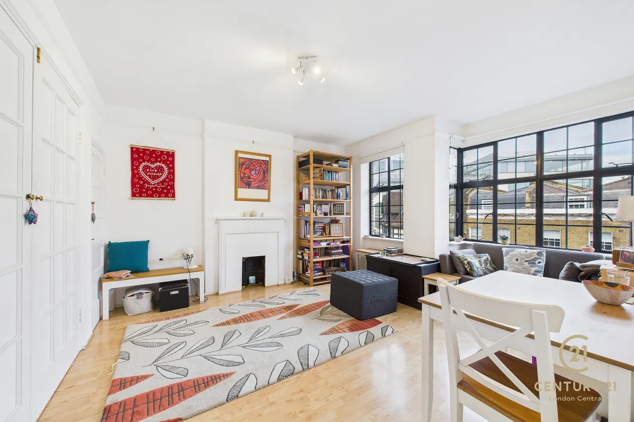 Harleyford Road, London, SE11, photo 6