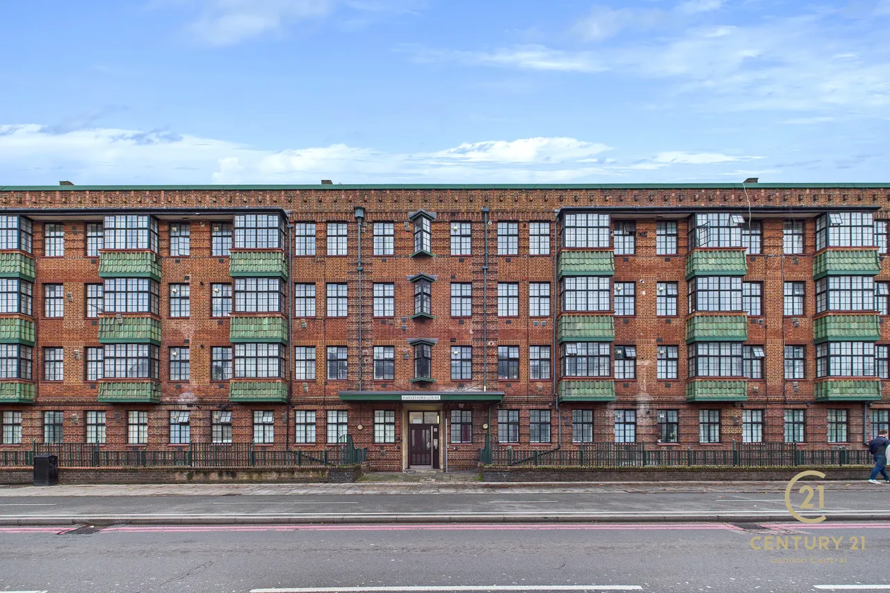 Harleyford Road, London, SE11, photo 16