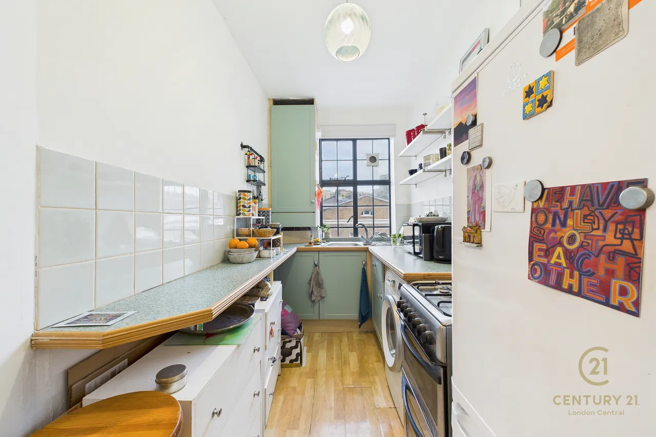 Harleyford Road, London, SE11, photo 13