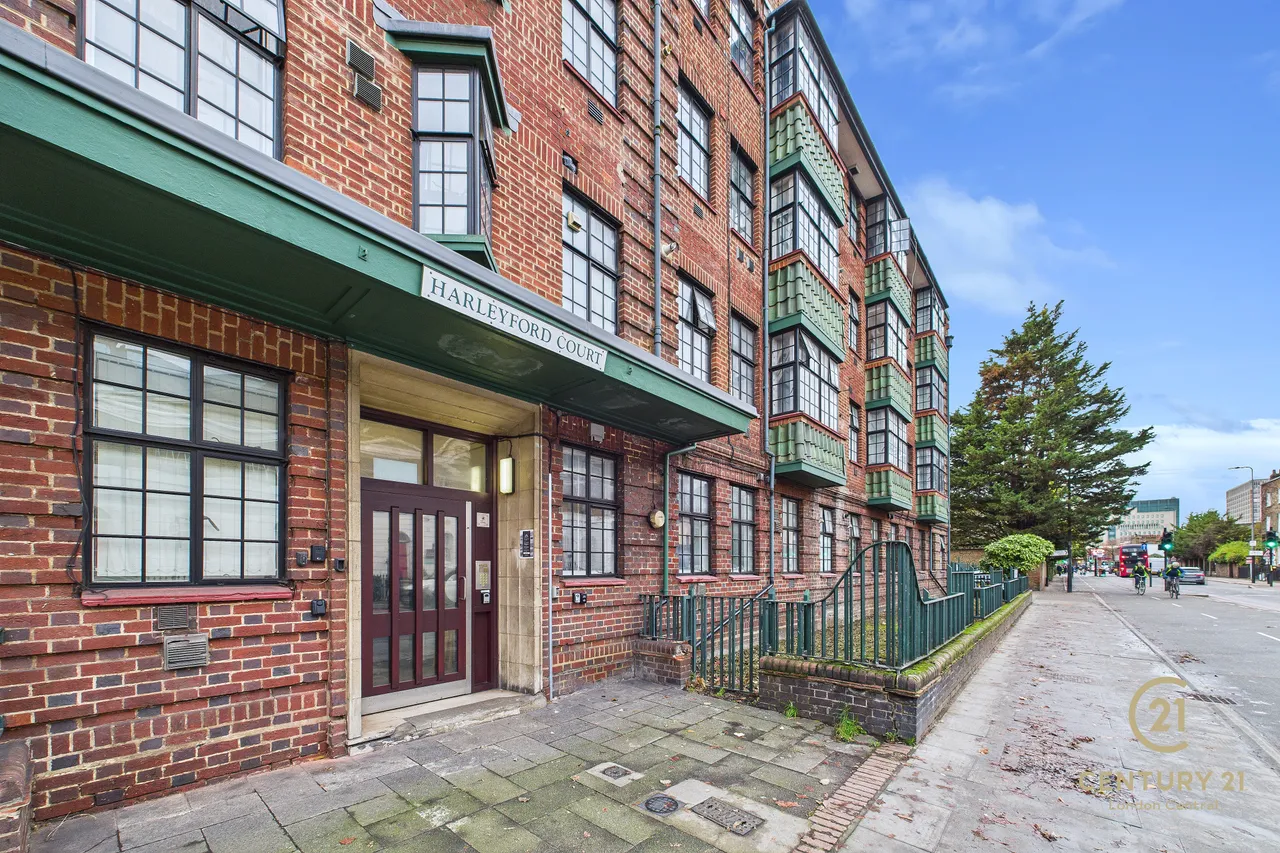 Harleyford Road, London, SE11, photo 14