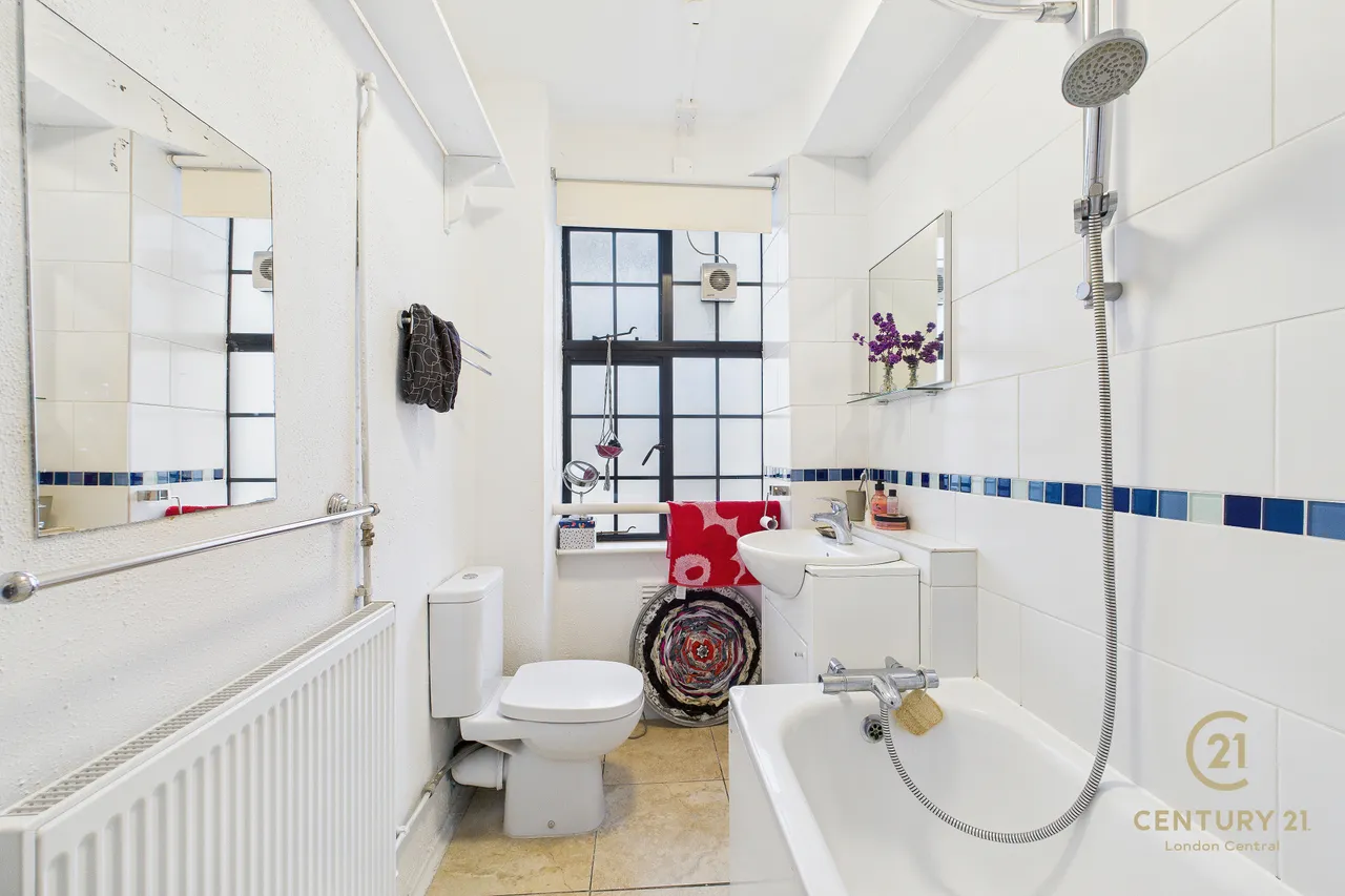 Harleyford Road, London, SE11, photo 11