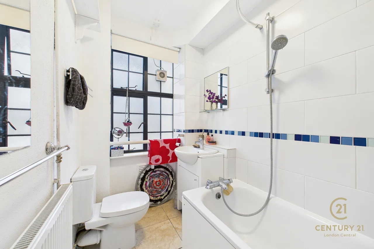 Harleyford Road, London, SE11, photo 5