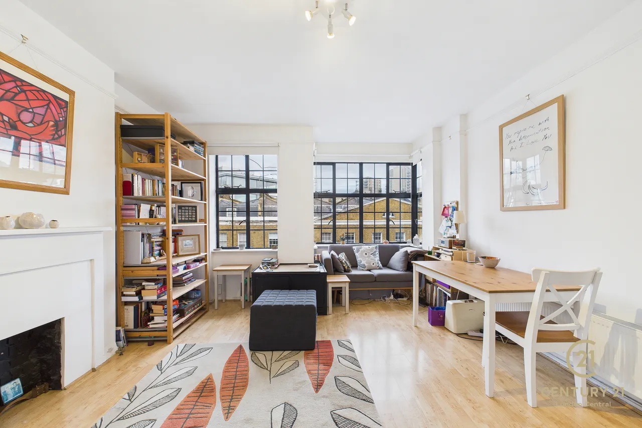 Harleyford Road, London, SE11, photo 7