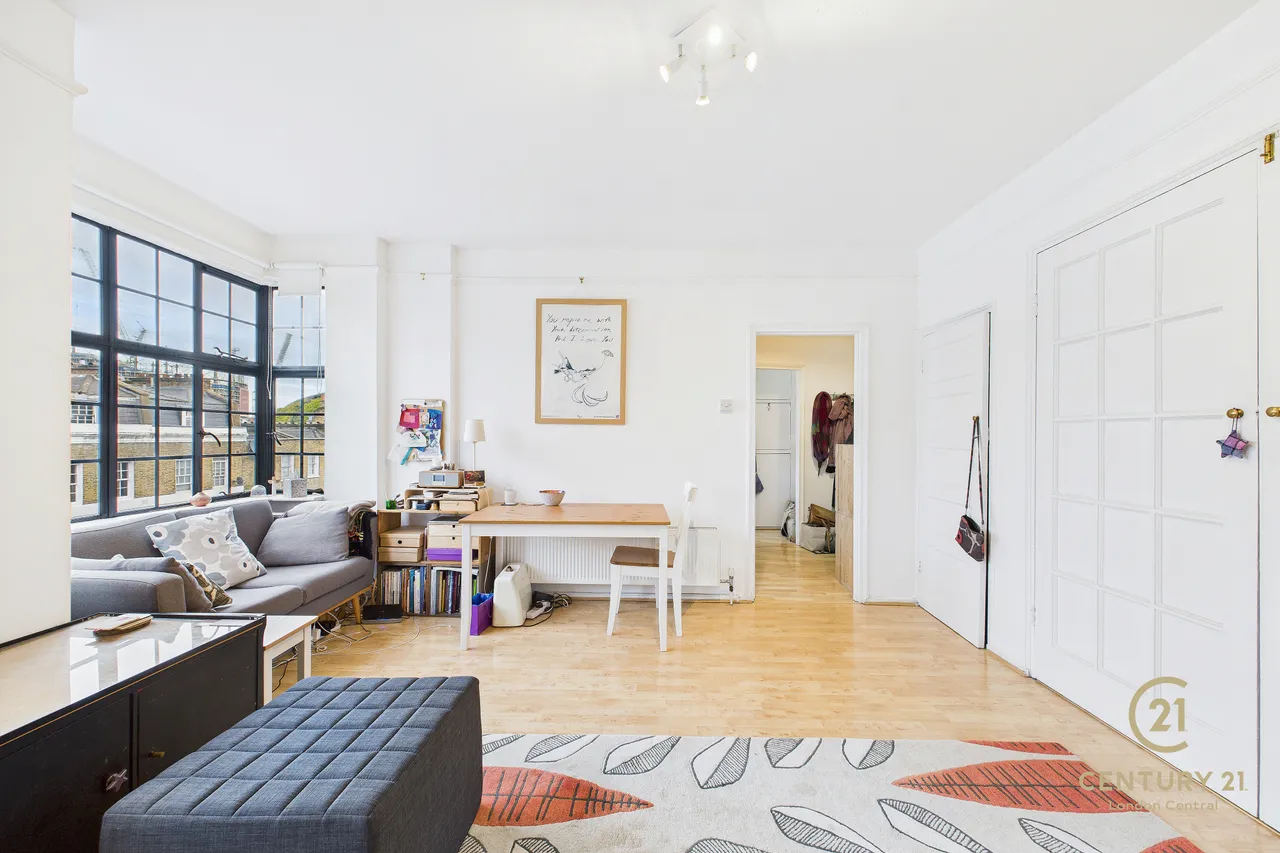 Harleyford Road, London, SE11, photo 9