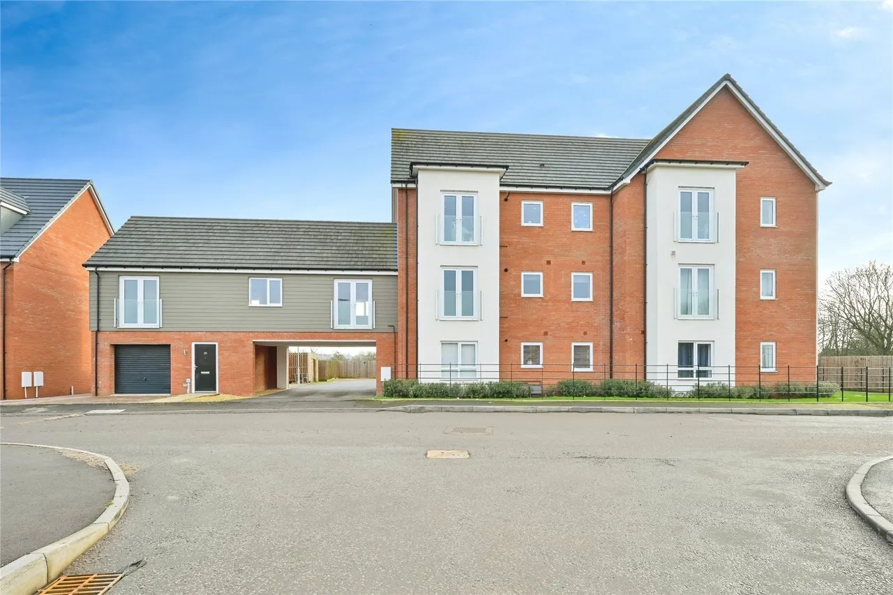 Delphinium Place, STAFFORD, Staffordshire, ST17, photo 13