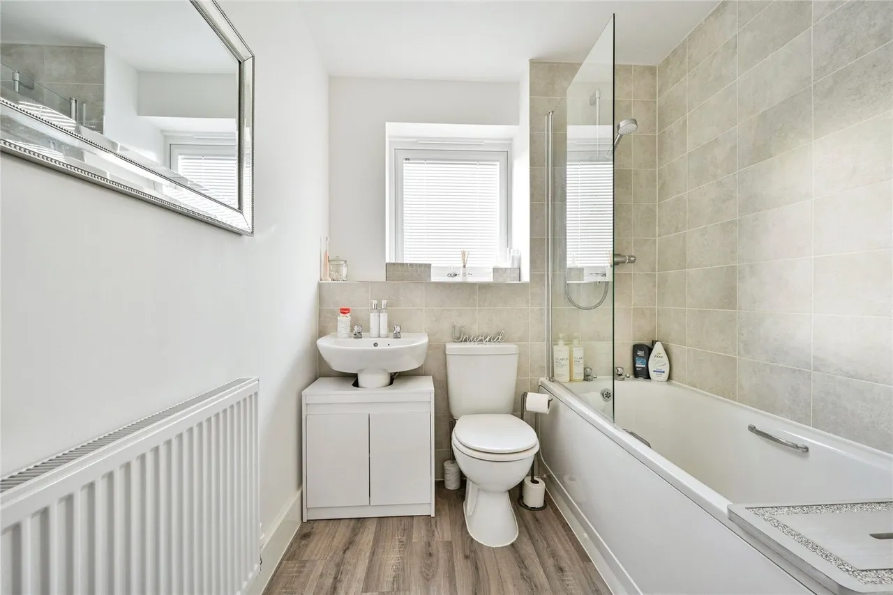 Delphinium Place, STAFFORD, Staffordshire, ST17, photo 9