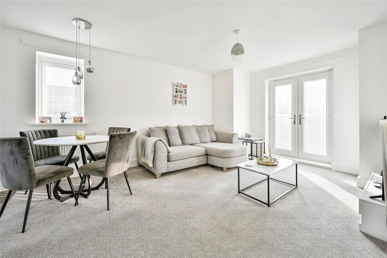 Delphinium Place, STAFFORD, Staffordshire, ST17, photo 5