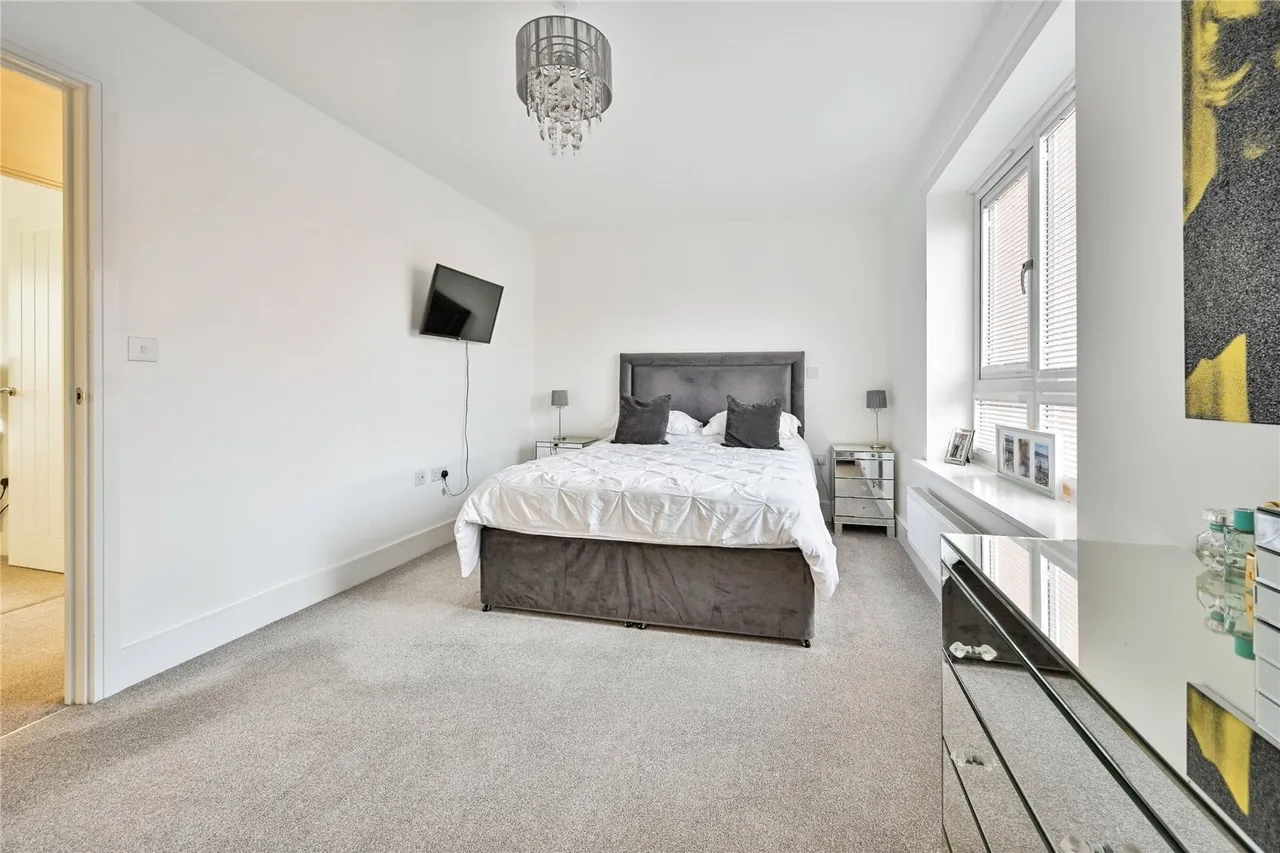 Delphinium Place, STAFFORD, Staffordshire, ST17, photo 7
