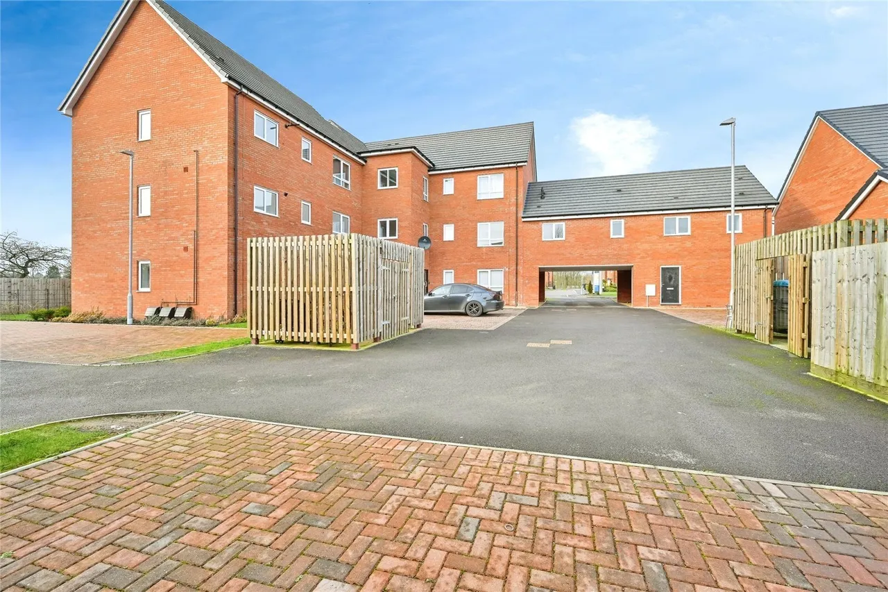 Delphinium Place, STAFFORD, Staffordshire, ST17, photo 12
