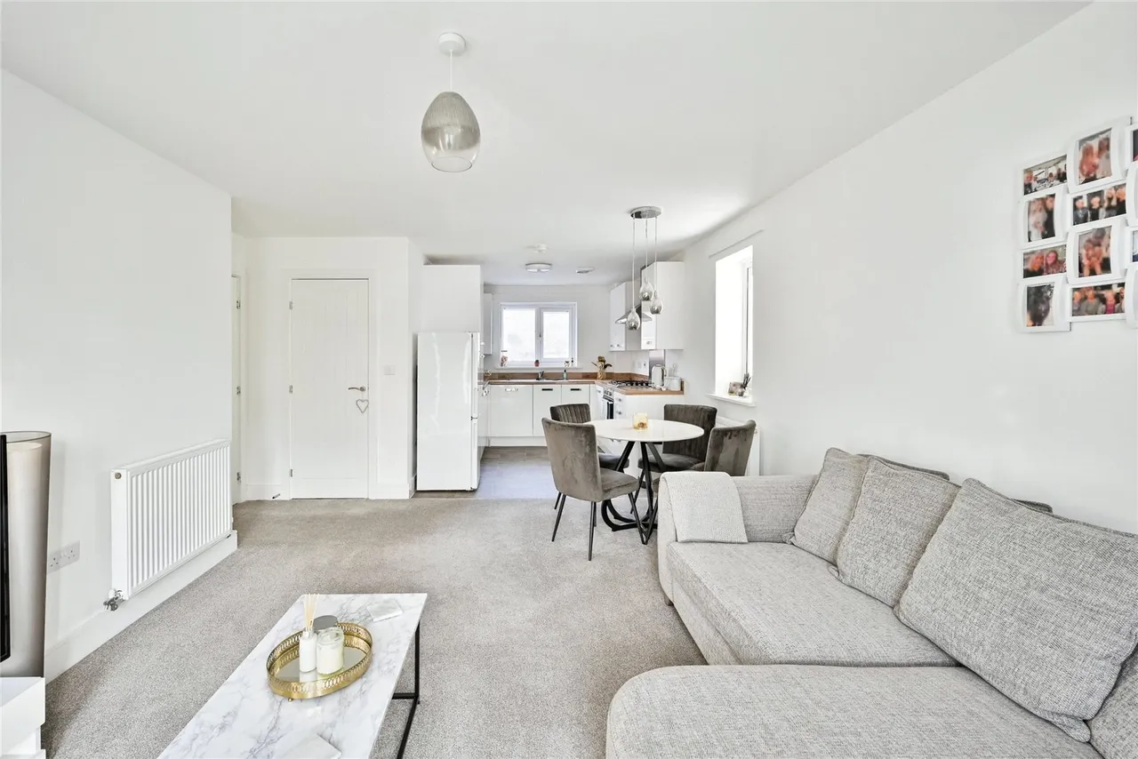 Delphinium Place, STAFFORD, Staffordshire, ST17, photo 4