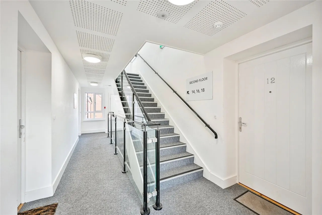 Delphinium Place, STAFFORD, Staffordshire, ST17, photo 11