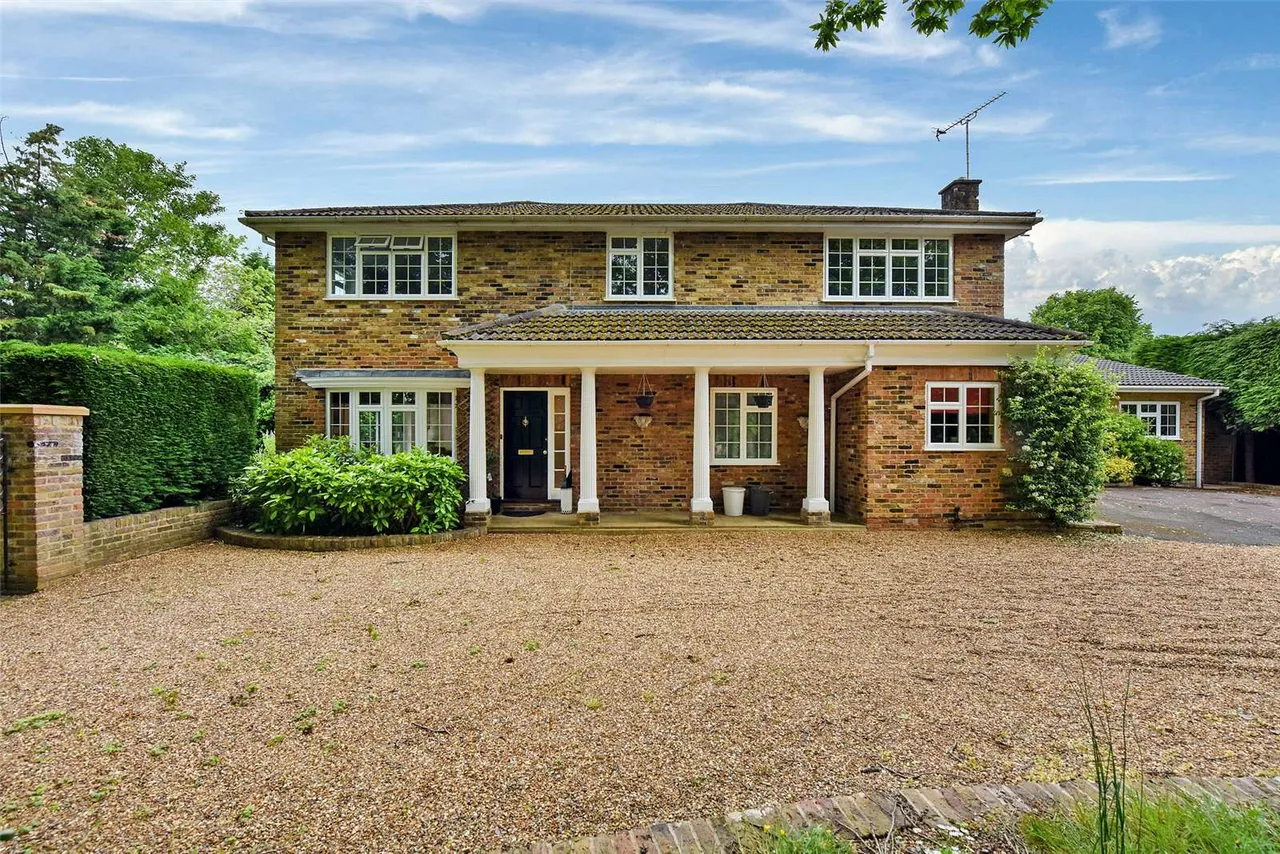 Brayfield Road, Bray, SL6, photo 2