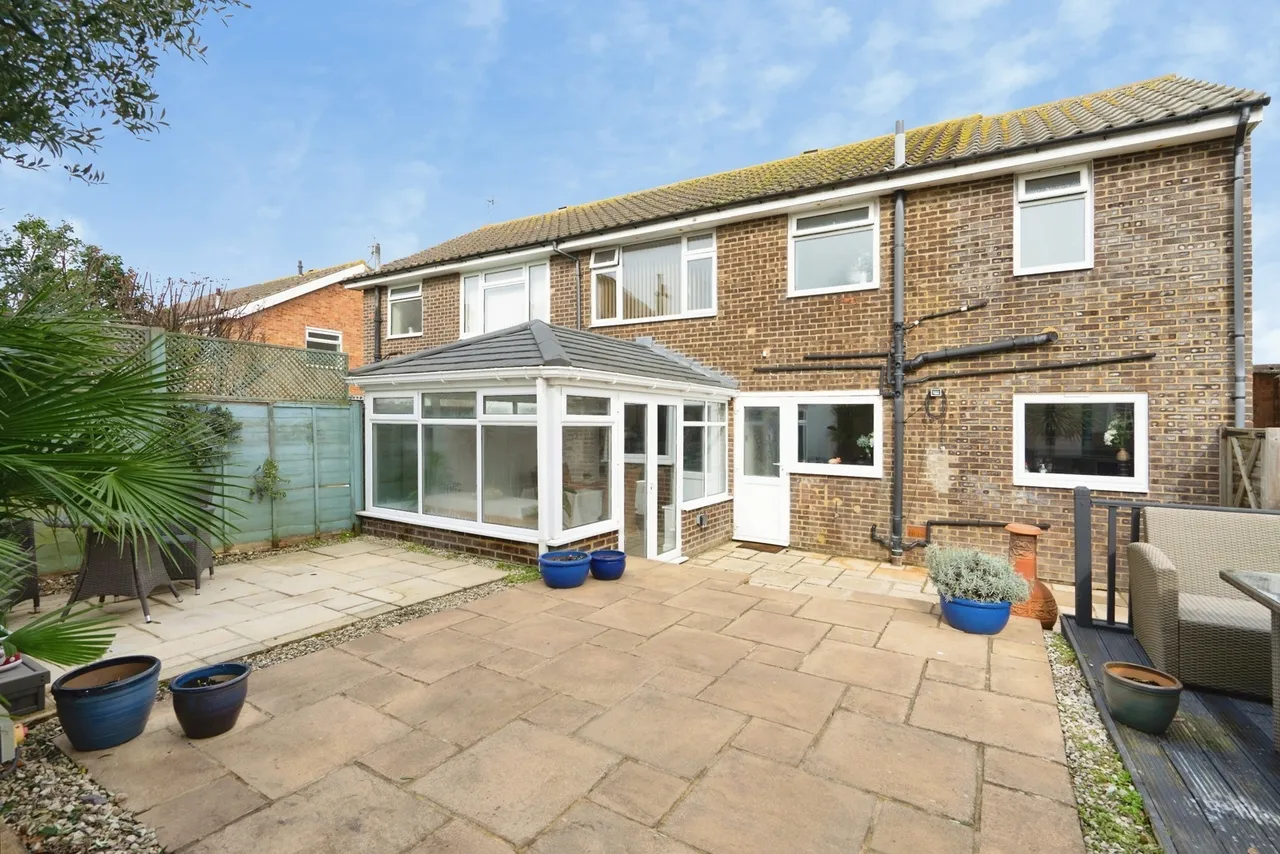 Ophir Road, Worthing, BN11, photo 20