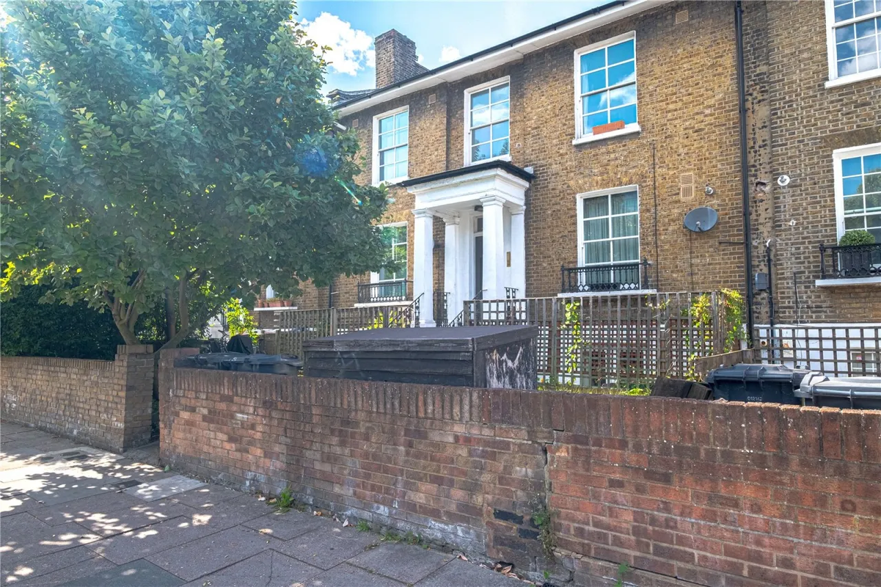 Camden Road, Holloway, N7, photo 6