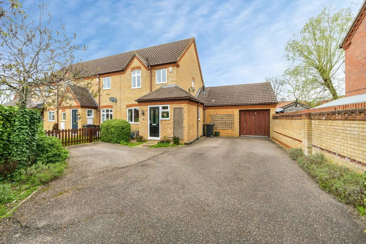 Riverside View, Milton Ernest, Bedford, Bedfordshire, MK44, photo 19