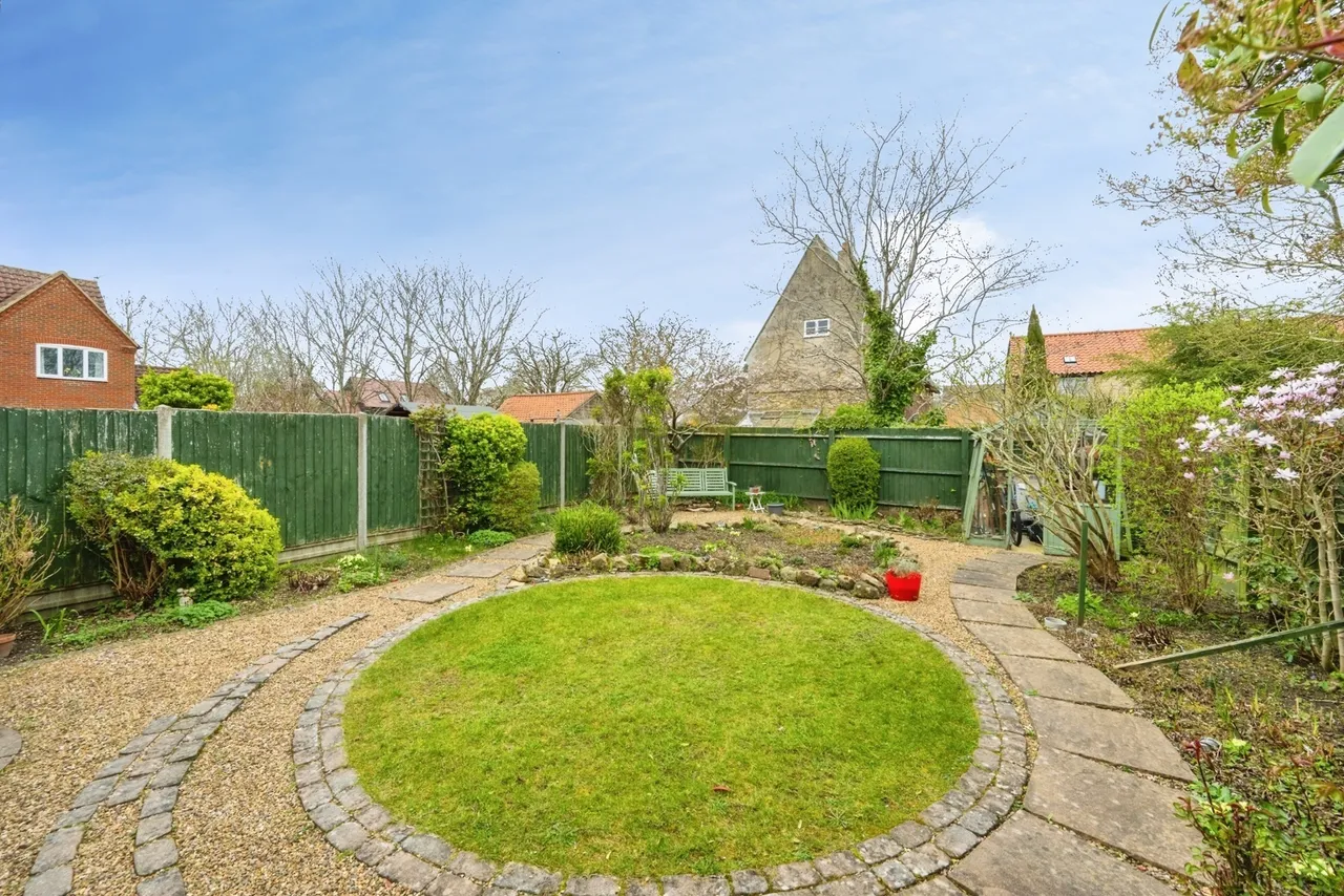 Riverside View, Milton Ernest, Bedford, Bedfordshire, MK44, photo 18