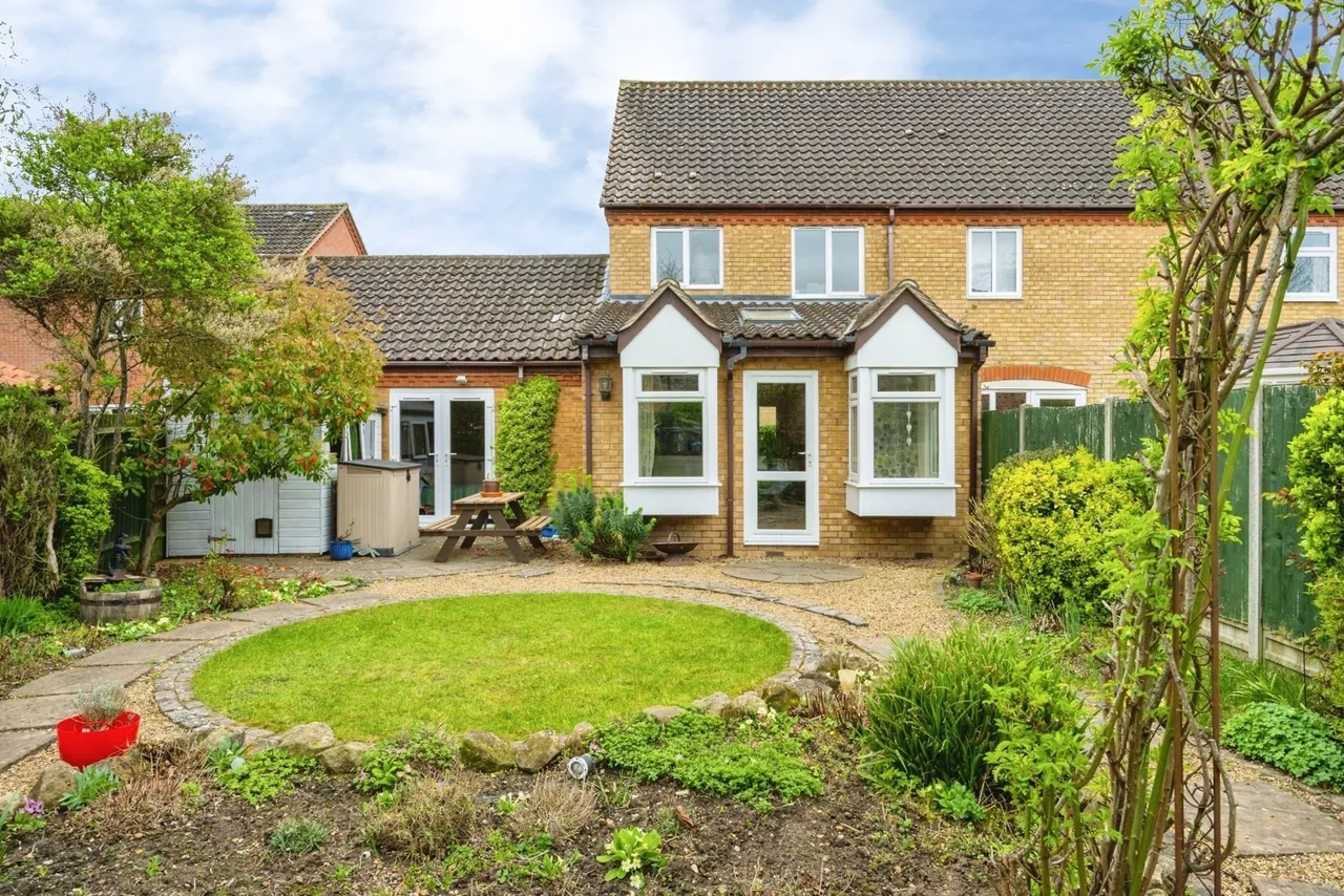 Riverside View, Milton Ernest, Bedford, Bedfordshire, MK44, photo 20