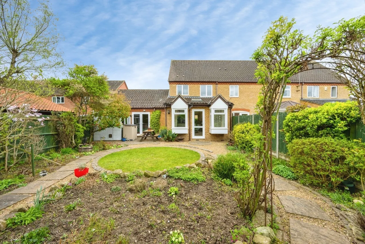 Riverside View, Milton Ernest, Bedford, Bedfordshire, MK44, photo 17