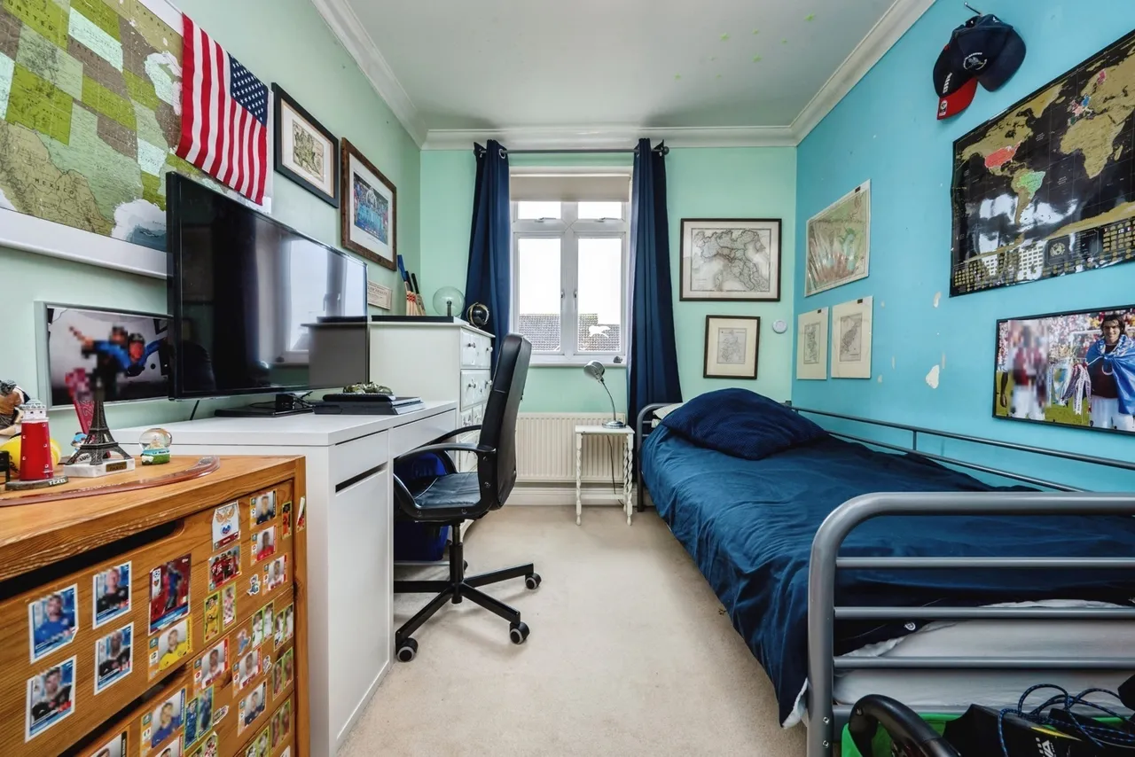 Riverside View, Milton Ernest, Bedford, Bedfordshire, MK44, photo 14