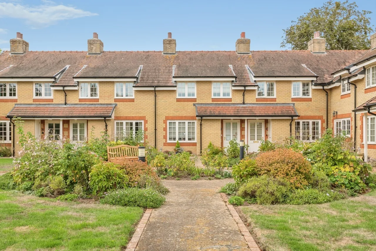 Gatchell Oaks, Trull, TA3, photo 4