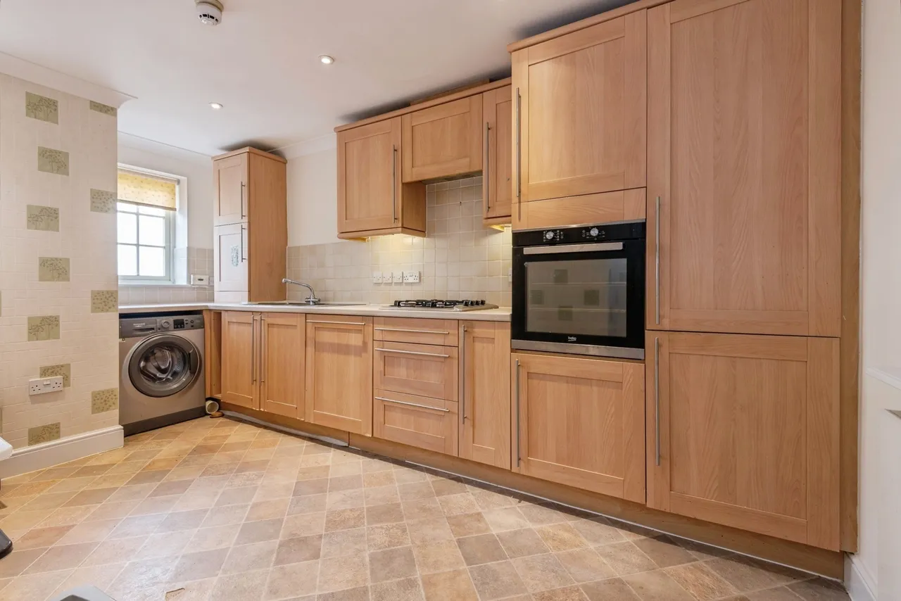 Gatchell Oaks, Trull, TA3, photo 9