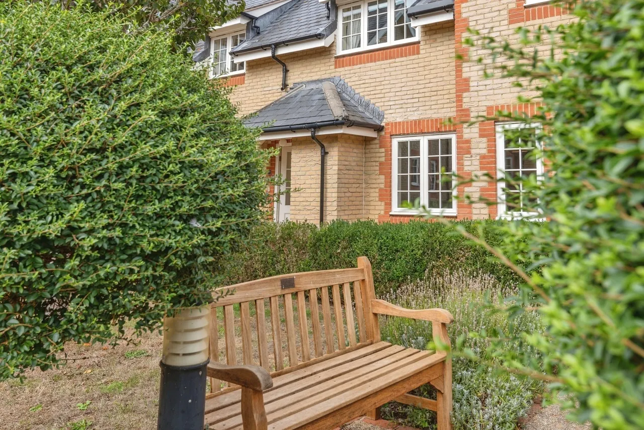 Gatchell Oaks, Trull, TA3, photo 16