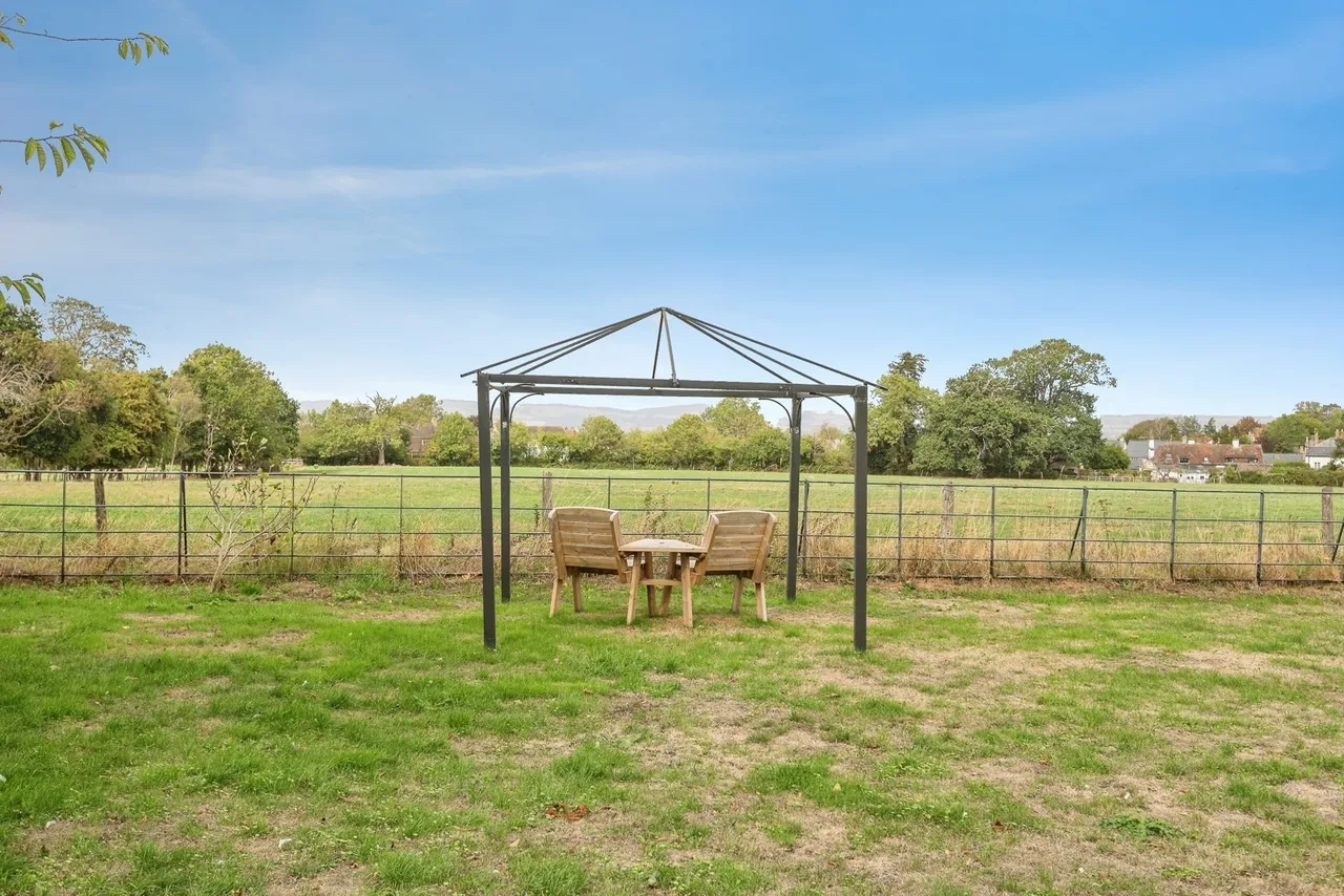 Gatchell Oaks, Trull, TA3, photo 6